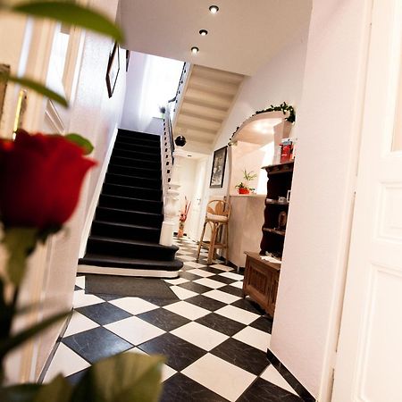 Hotel Carlton Mayfair Дюссельдорф Экстерьер фото
