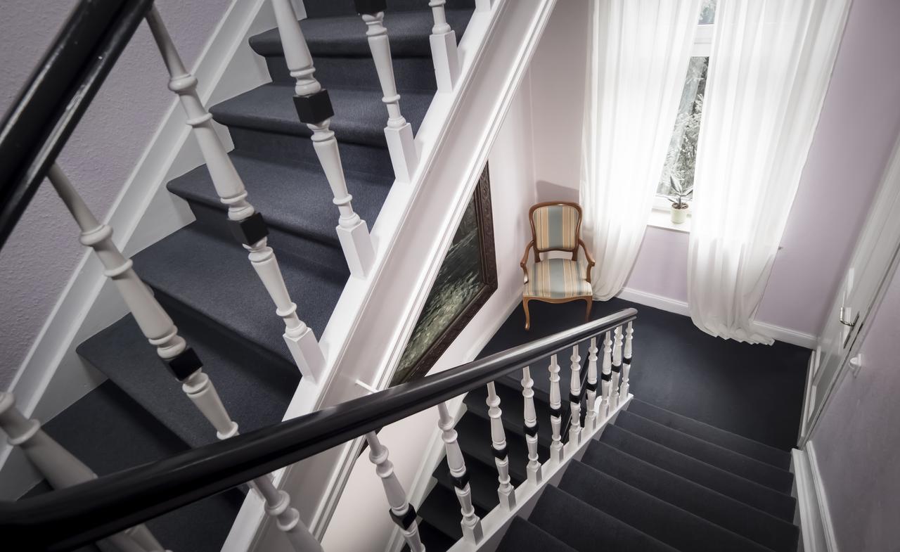 Hotel Carlton Mayfair Дюссельдорф Экстерьер фото